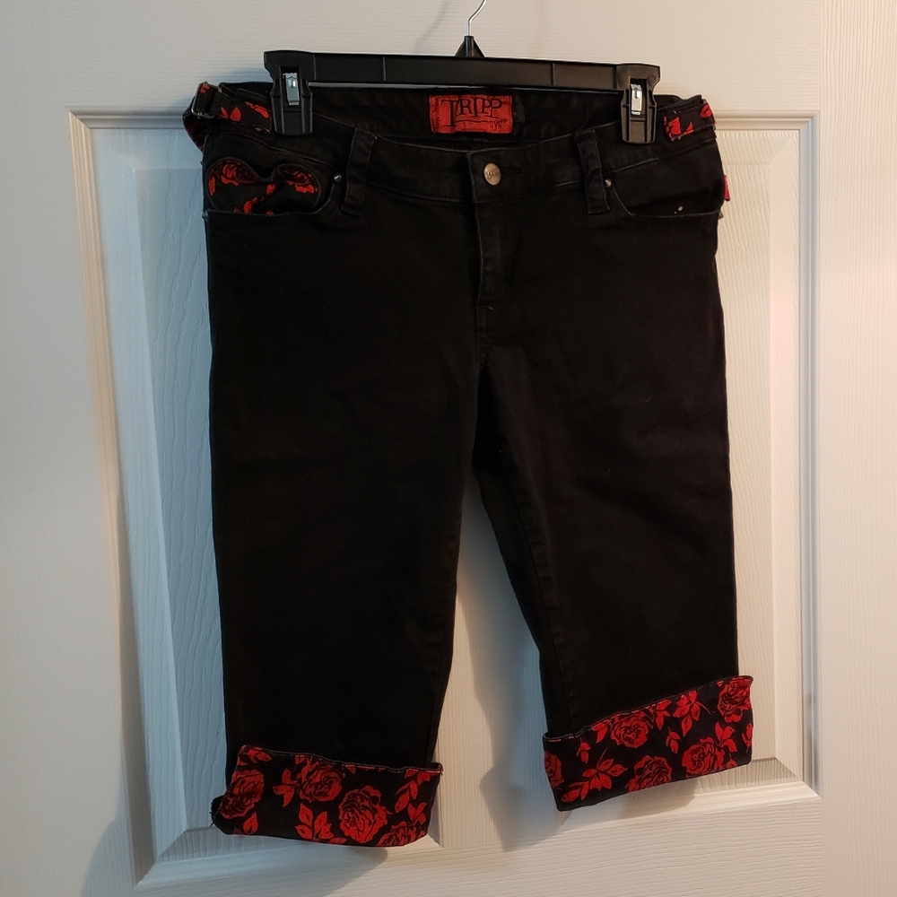 Tripp nyc capris